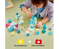 LEGO DUPLO DISNEY 10462 Kraina Lodu Kreatywne pudełko z Elzą i Ol - 1529684 - zdjęcie 5